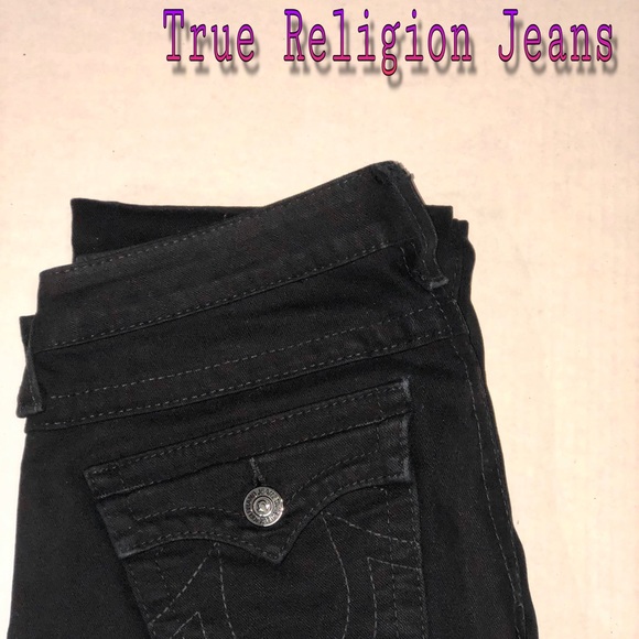 True Religion Denim - True Religion Women’s Jeans